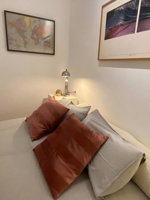 Opera-Suites Luxury La Boheme, In The Very Center Of Madrid. Exterior photo