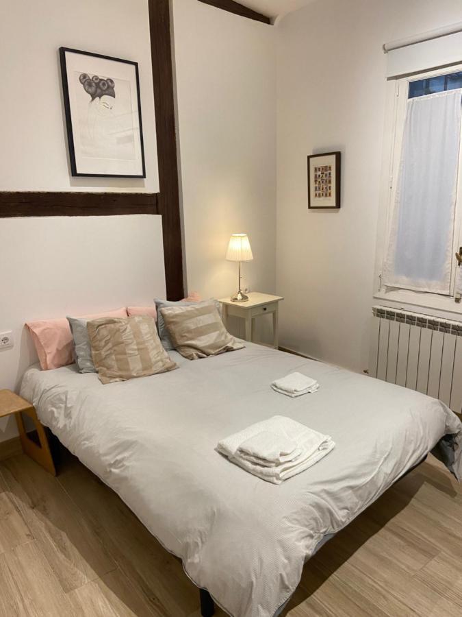 Opera-Suites Luxury La Boheme, In The Very Center Of Madrid. Exterior photo