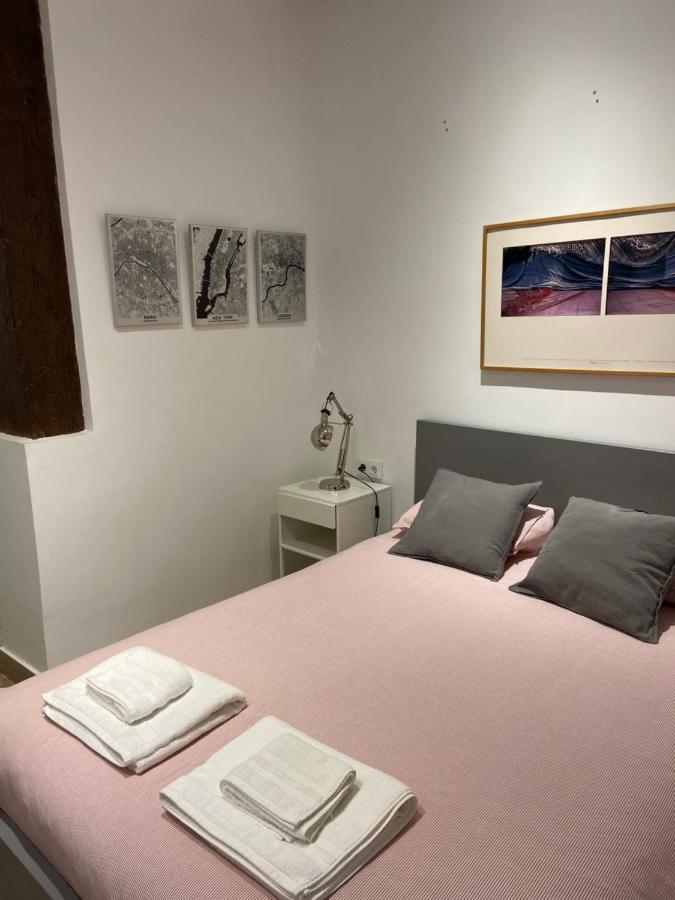 Opera-Suites Luxury La Boheme, In The Very Center Of Madrid. Exterior photo